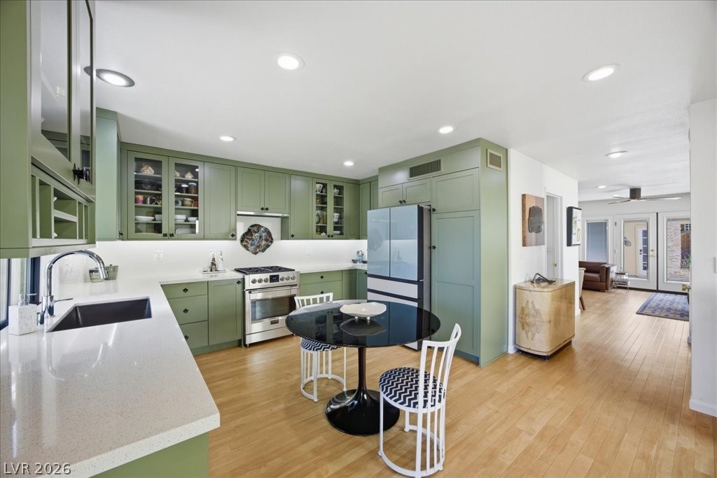 3161 Bel Air Drive