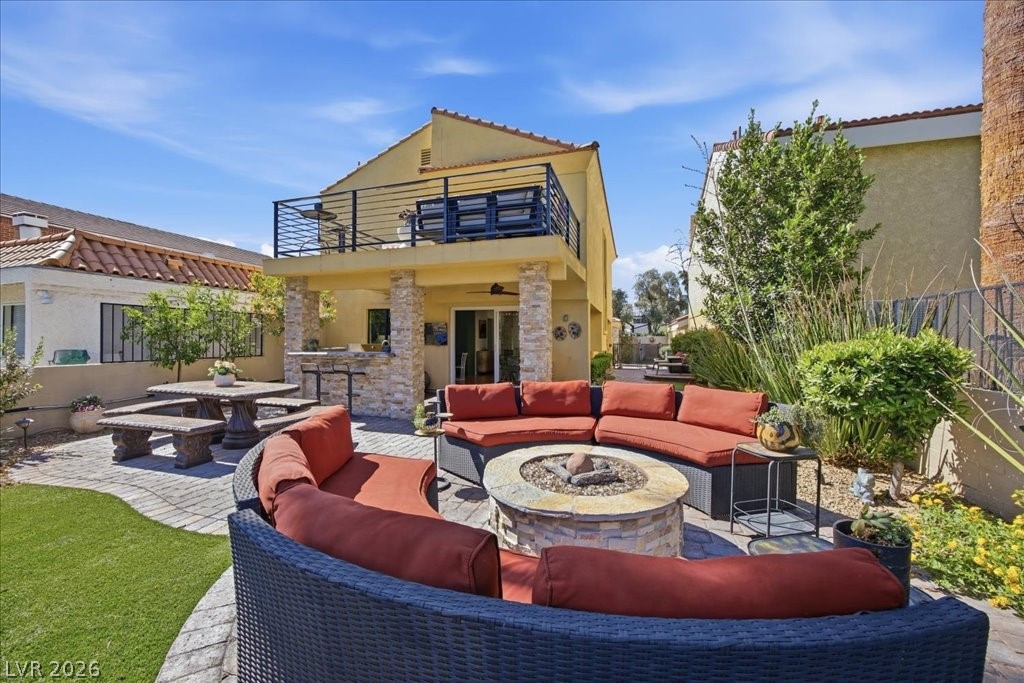 3161 Bel Air Drive