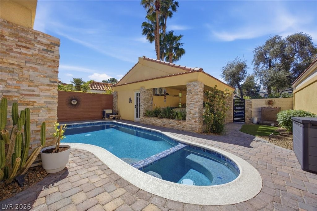 3161 Bel Air Drive