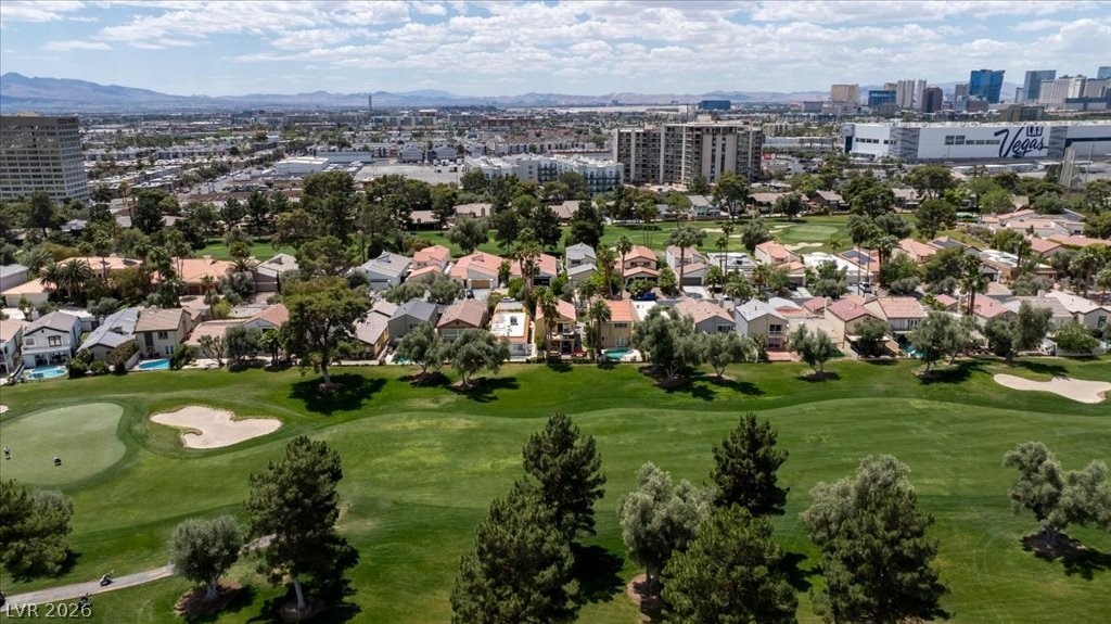 3161 Bel Air Drive