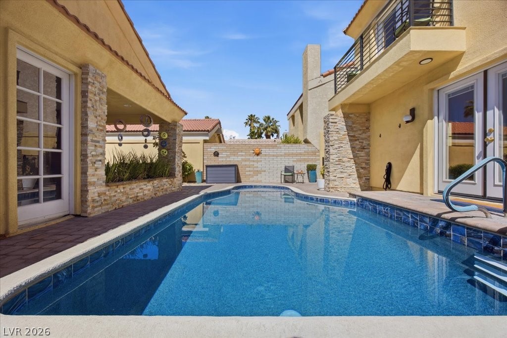 3161 Bel Air Drive