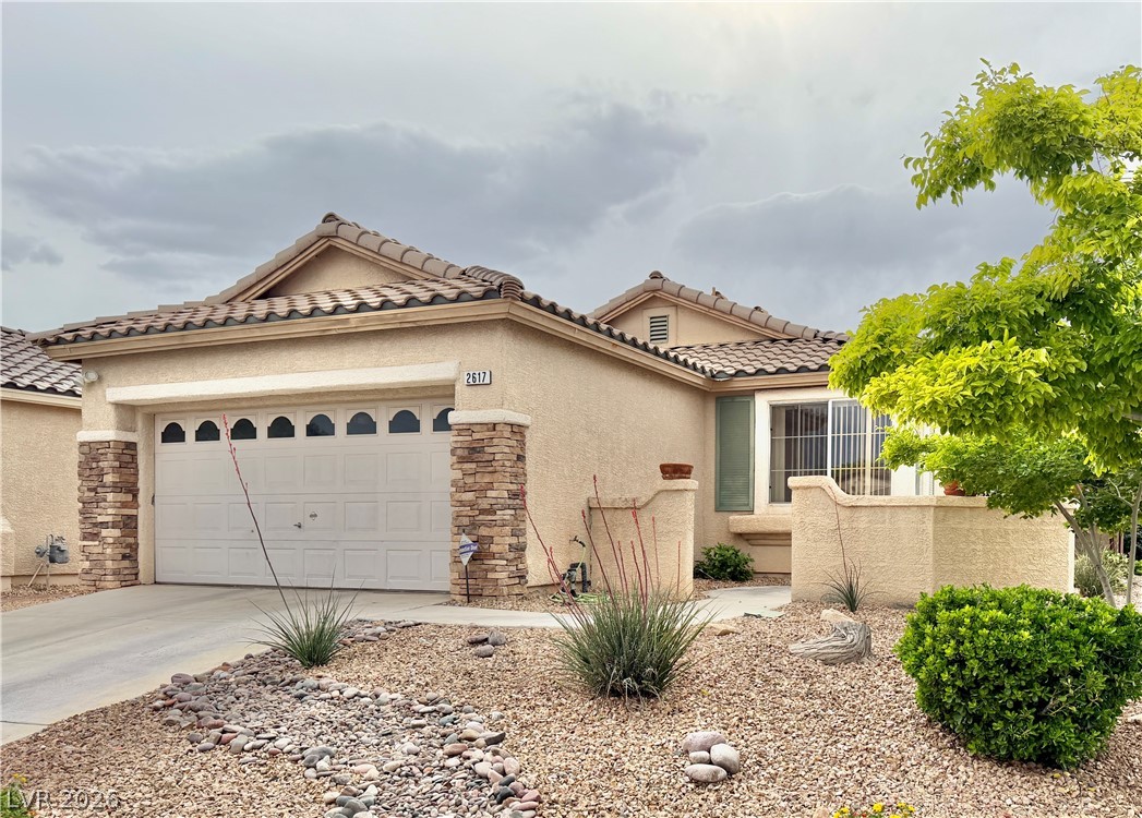 2617 Wind Spinner Street
