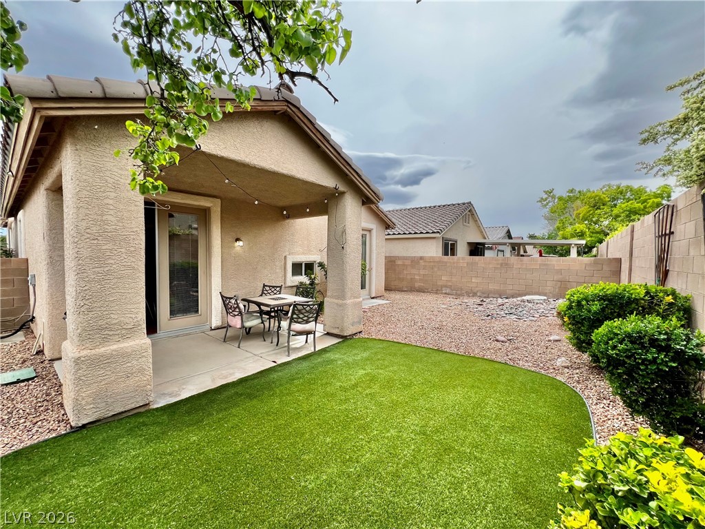 2617 Wind Spinner Street