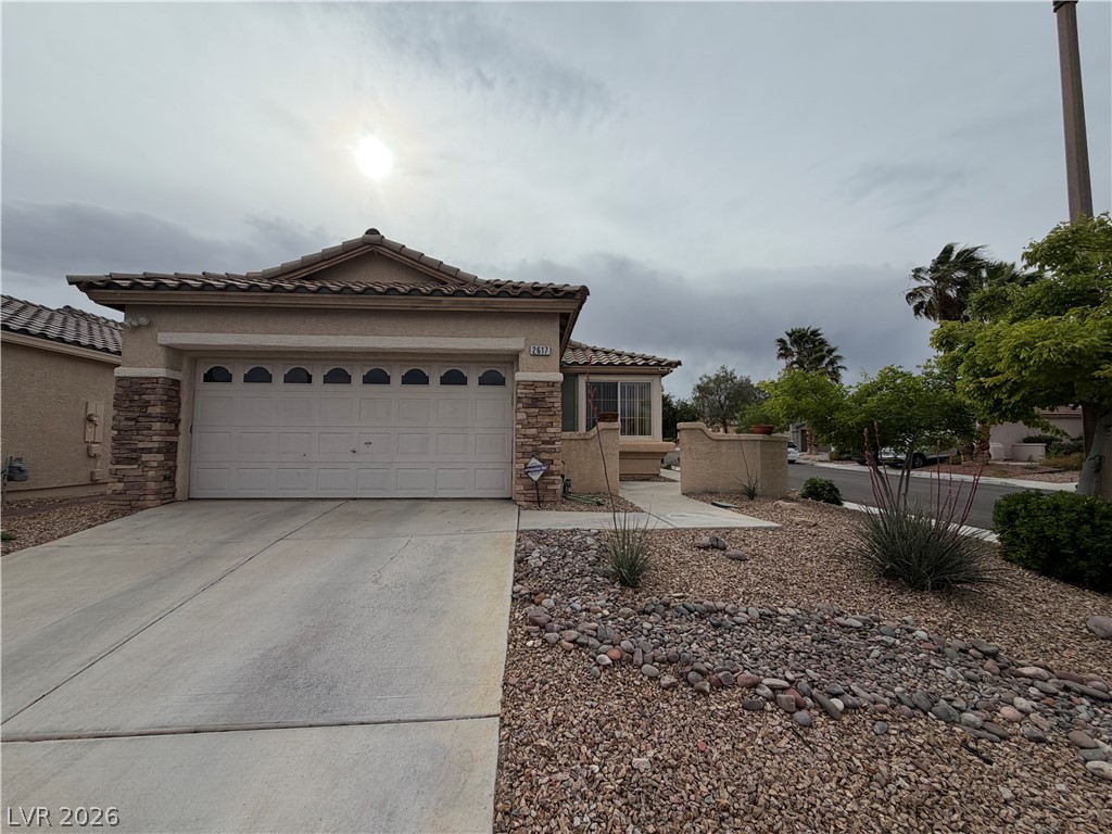 2617 Wind Spinner Street