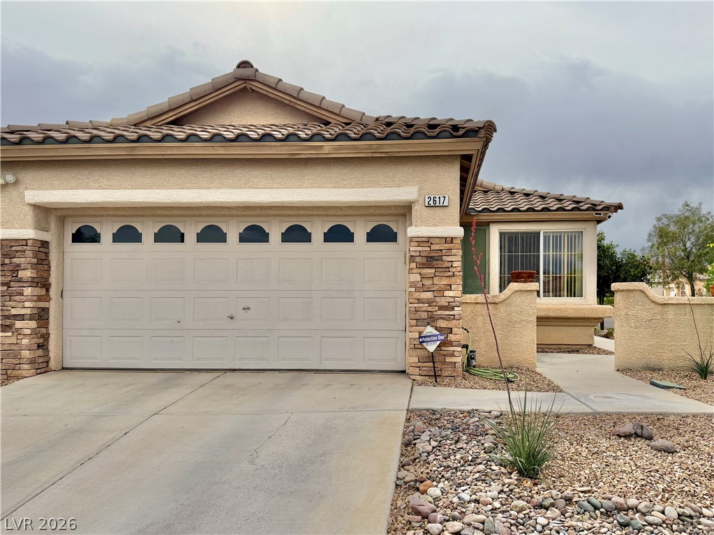 2617 Wind Spinner Street