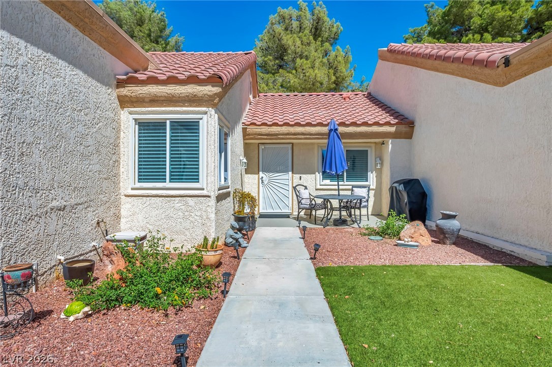 8912 Evening Star Drive