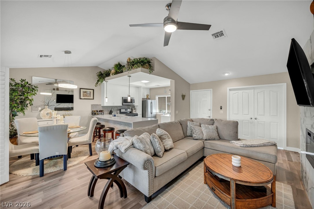 8912 Evening Star Drive