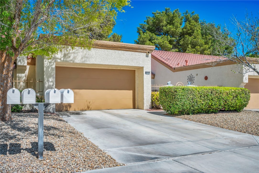 8912 Evening Star Drive