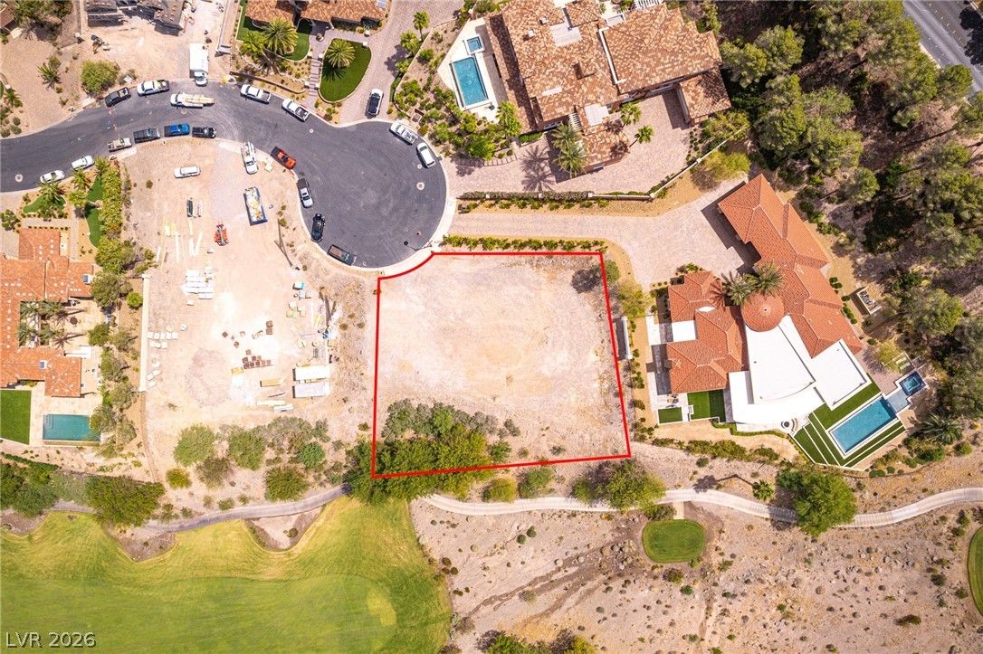 3 Costa Del Sol Court