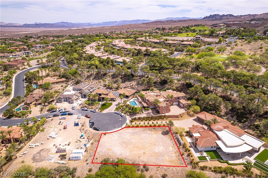 3 Costa Del Sol Court