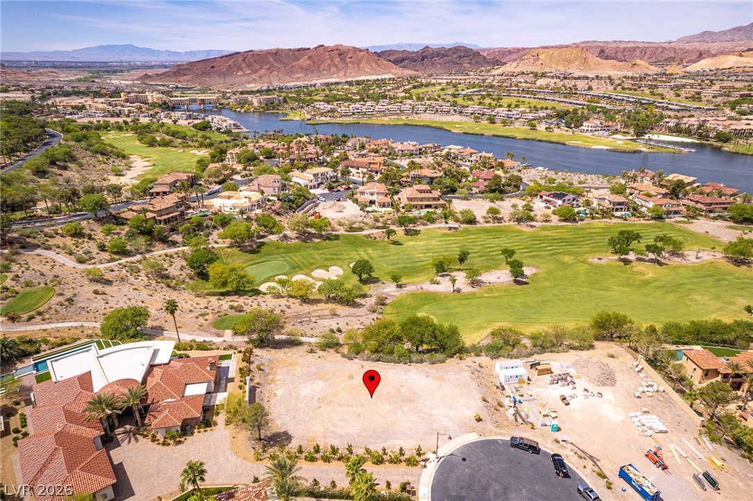 3 Costa Del Sol Court