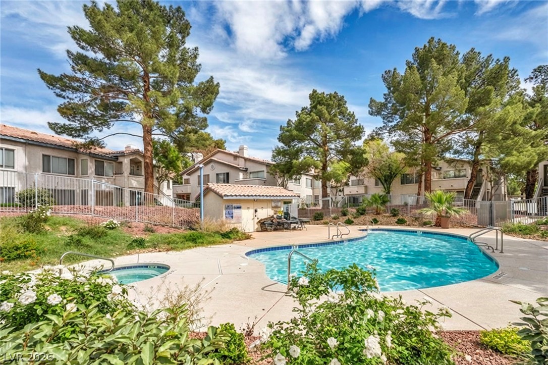 5222 Mandalay Springs Drive 201