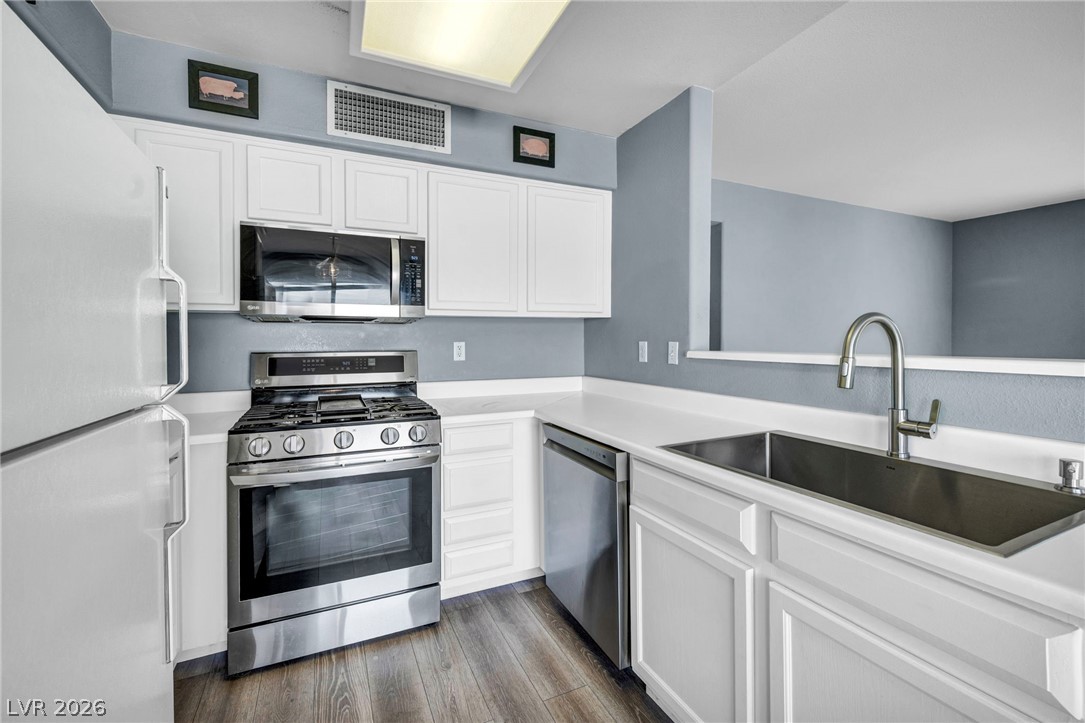 5222 Mandalay Springs Drive 201