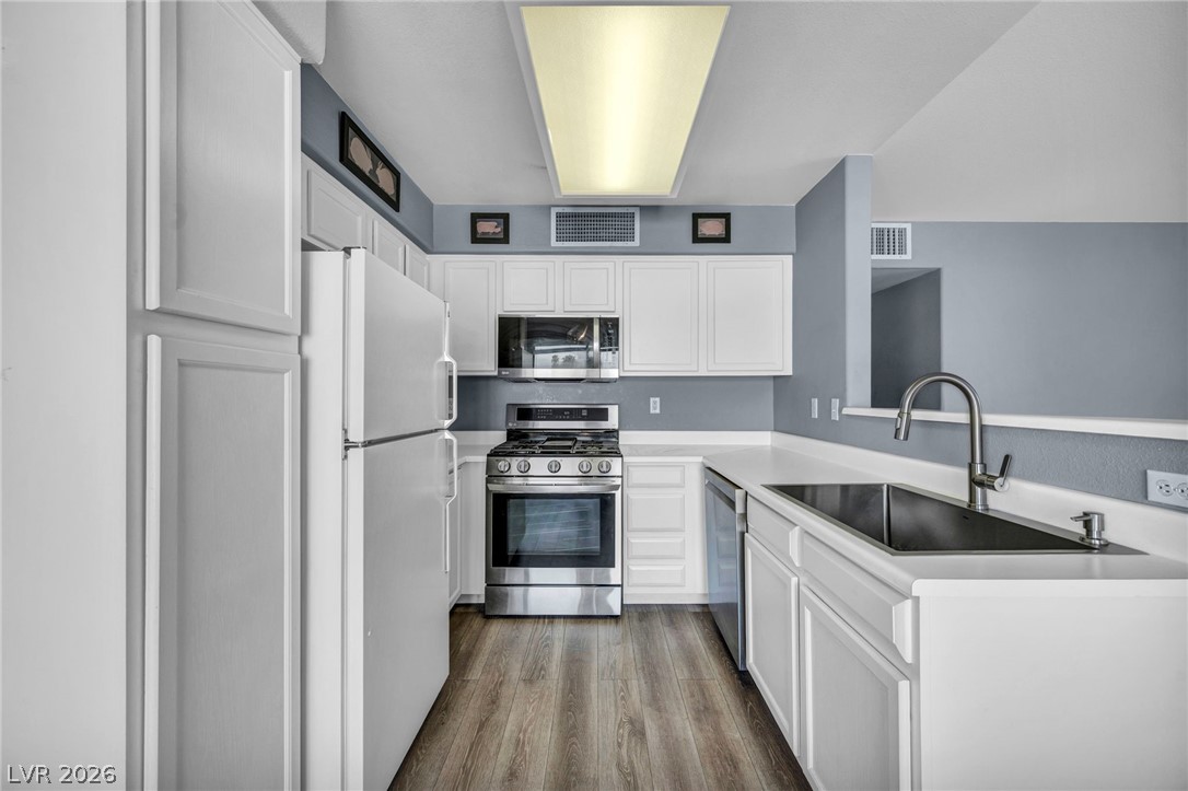 5222 Mandalay Springs Drive 201