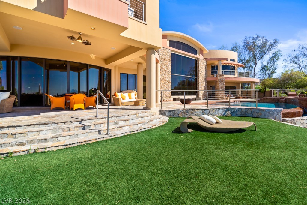 605 Saint Croix Street