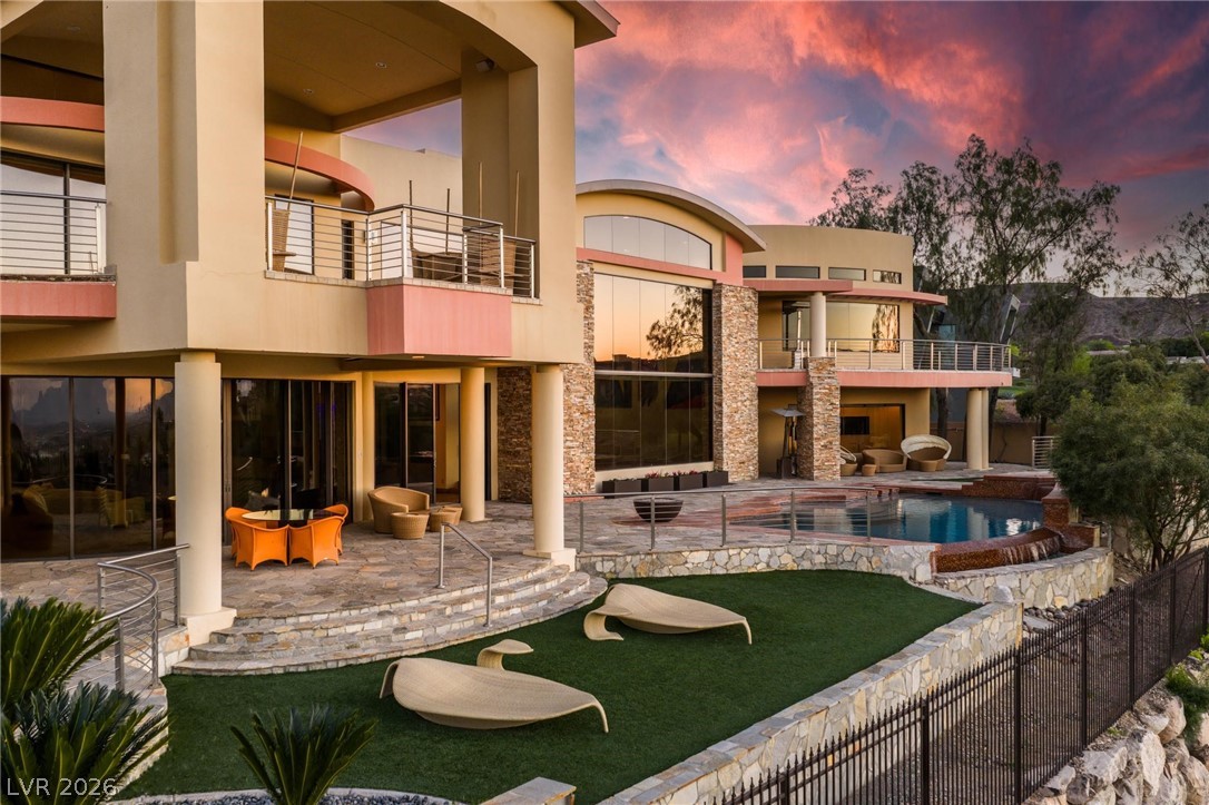 605 Saint Croix Street