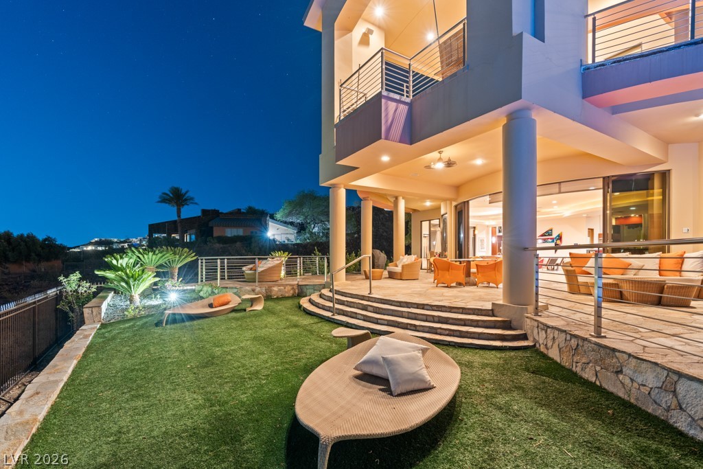 605 Saint Croix Street