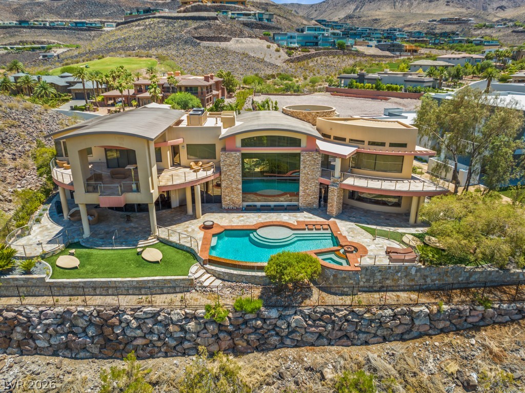 605 Saint Croix Street