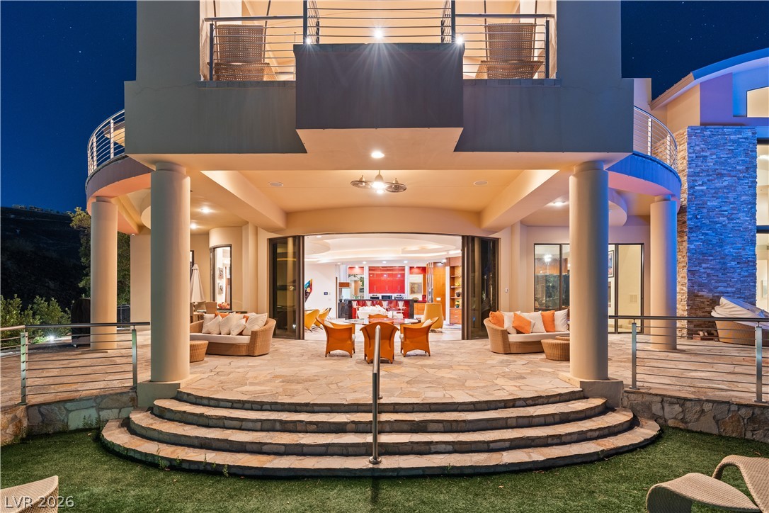 605 Saint Croix Street