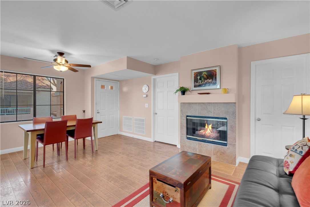 4861 South Torrey Pines Drive 201