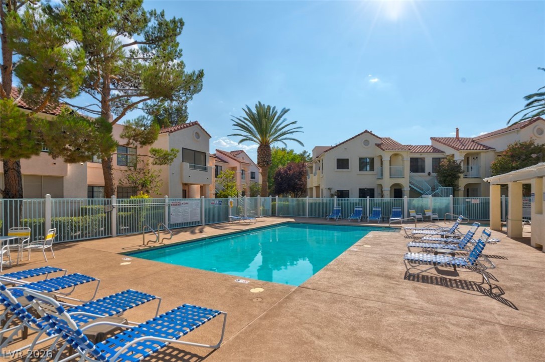 4861 South Torrey Pines Drive 201