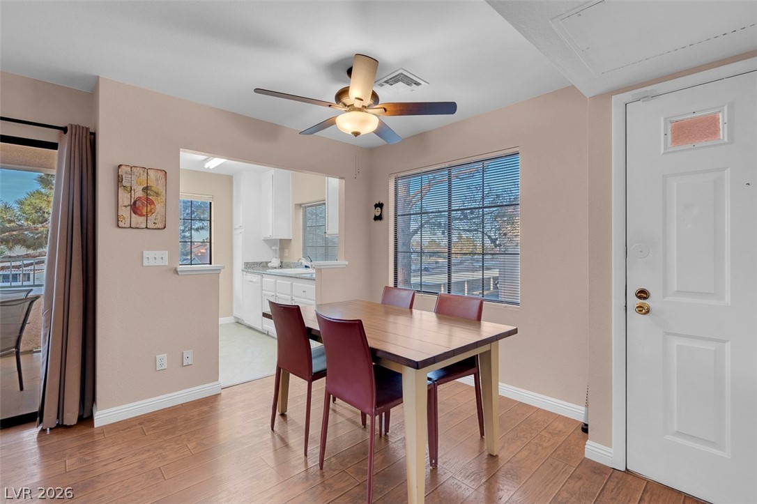 4861 South Torrey Pines Drive 201