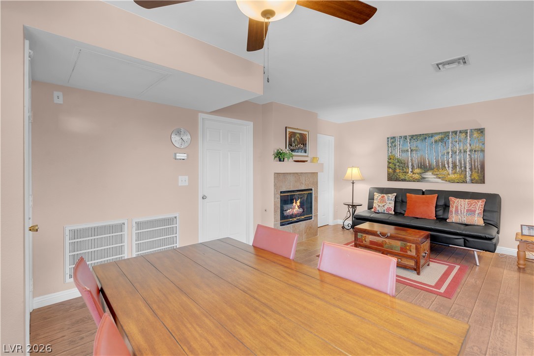 4861 South Torrey Pines Drive 201