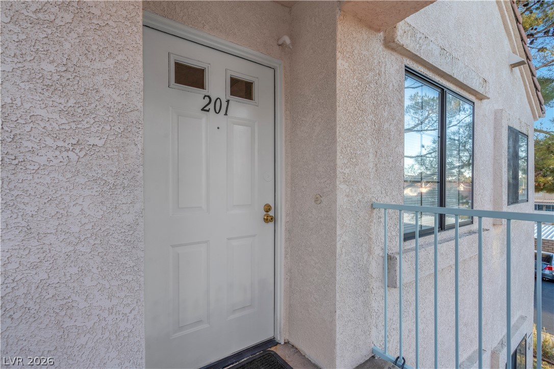 4861 South Torrey Pines Drive 201