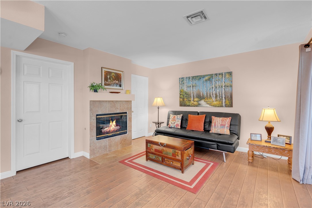 4861 South Torrey Pines Drive 201