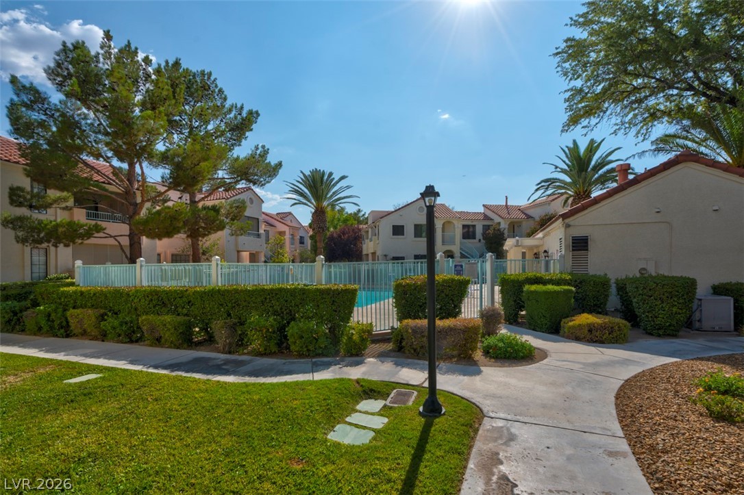 4861 South Torrey Pines Drive 201