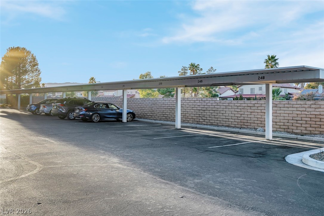 4861 South Torrey Pines Drive 201