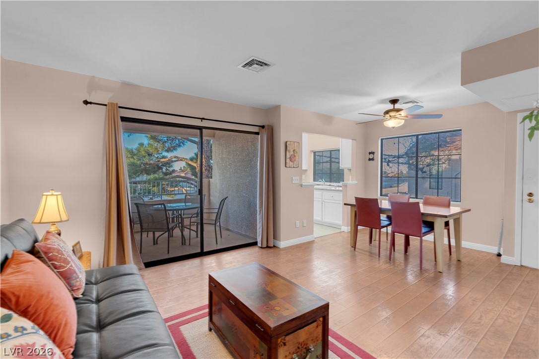 4861 South Torrey Pines Drive 201