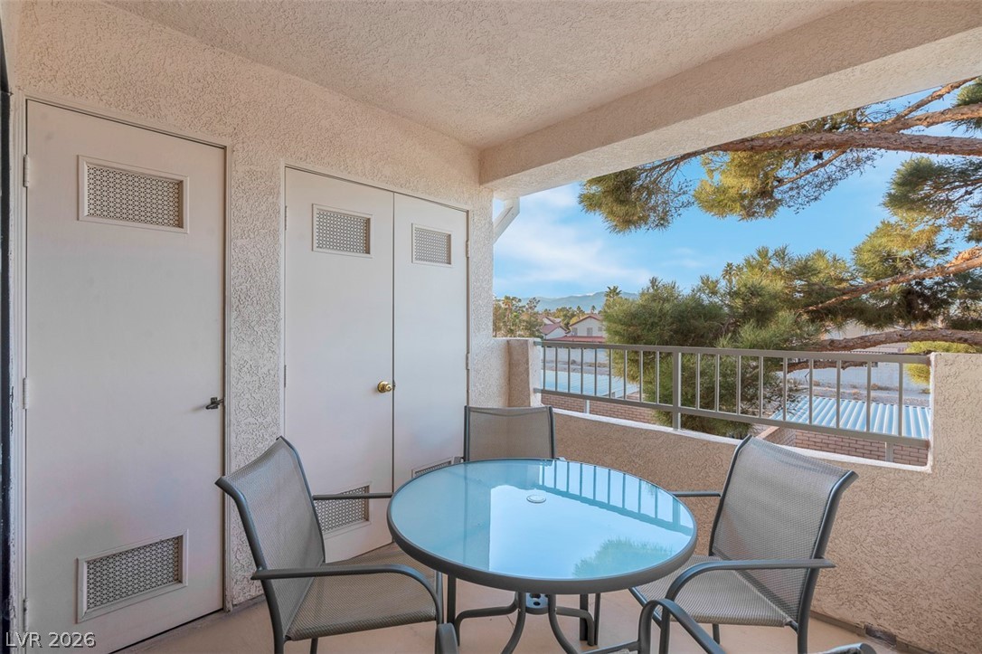 4861 South Torrey Pines Drive 201