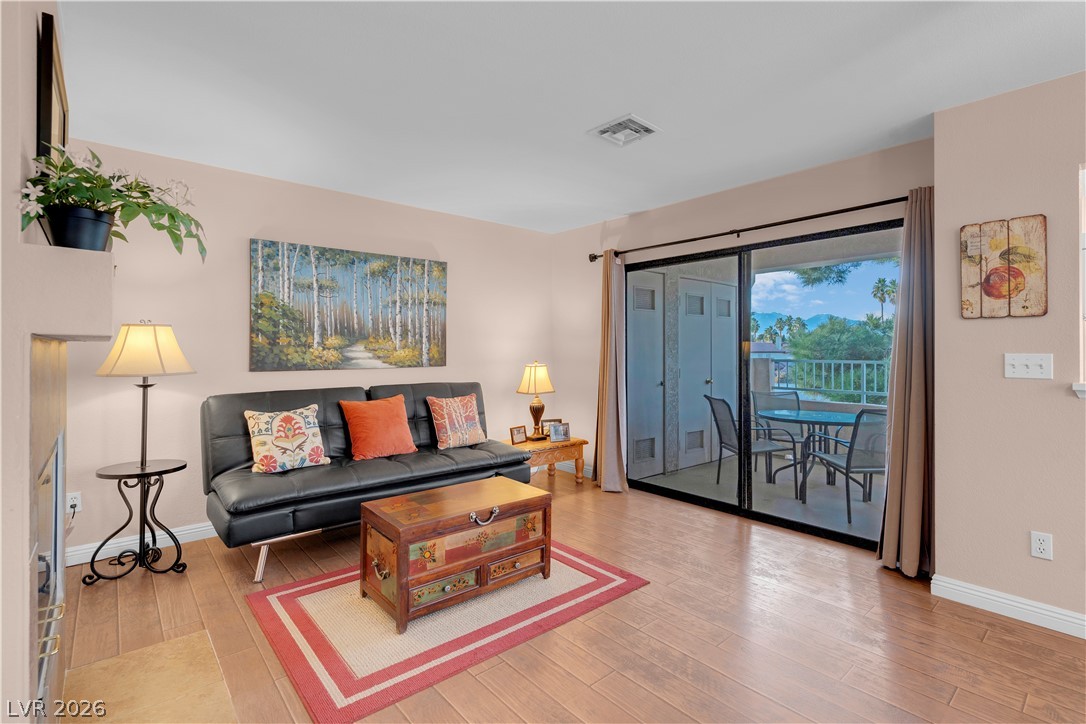 4861 South Torrey Pines Drive 201