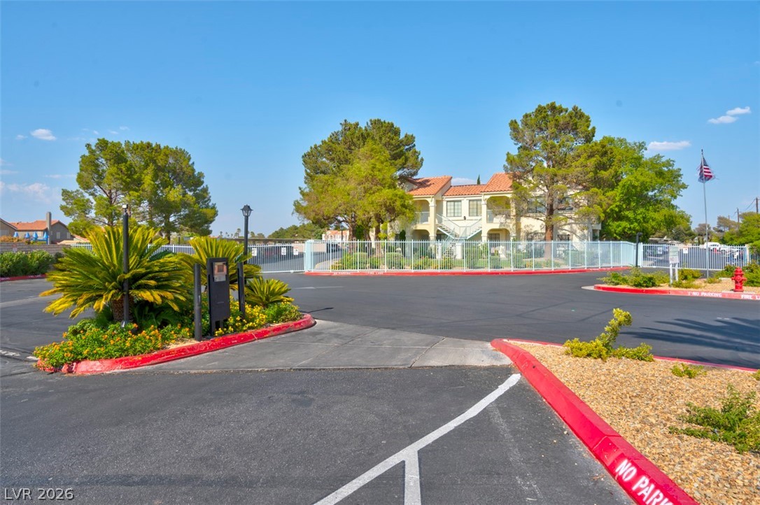 4861 South Torrey Pines Drive 201