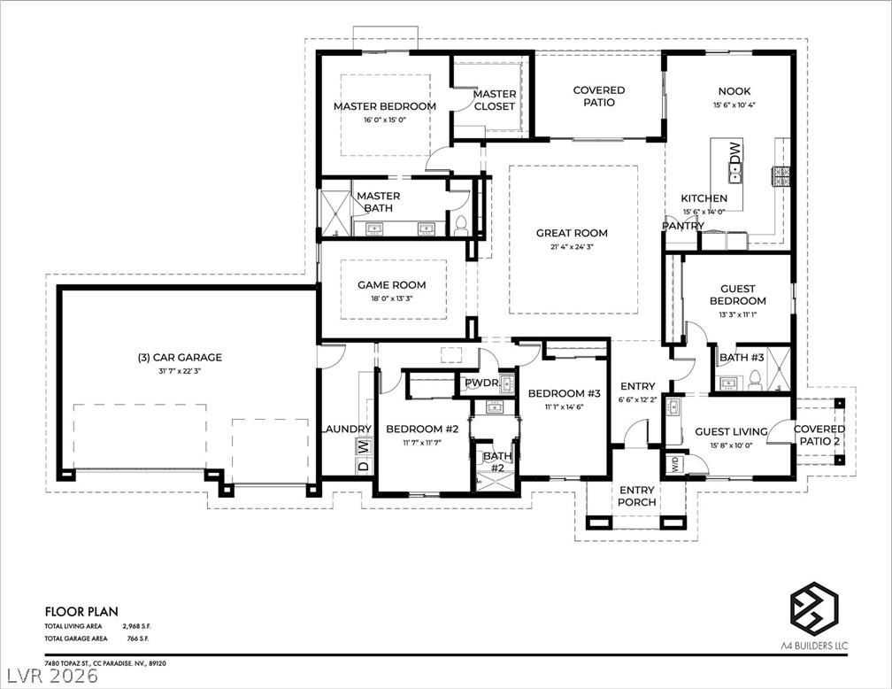 7480 Topaz Street