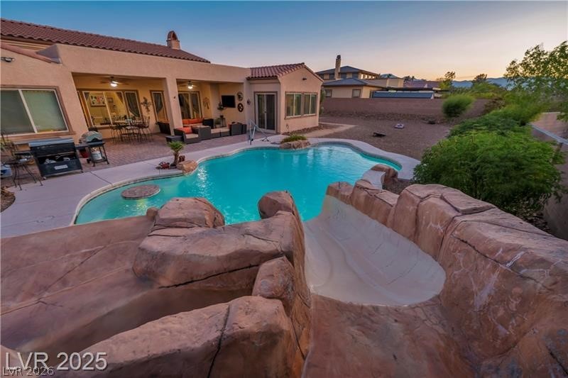 7670 Frittata Avenue