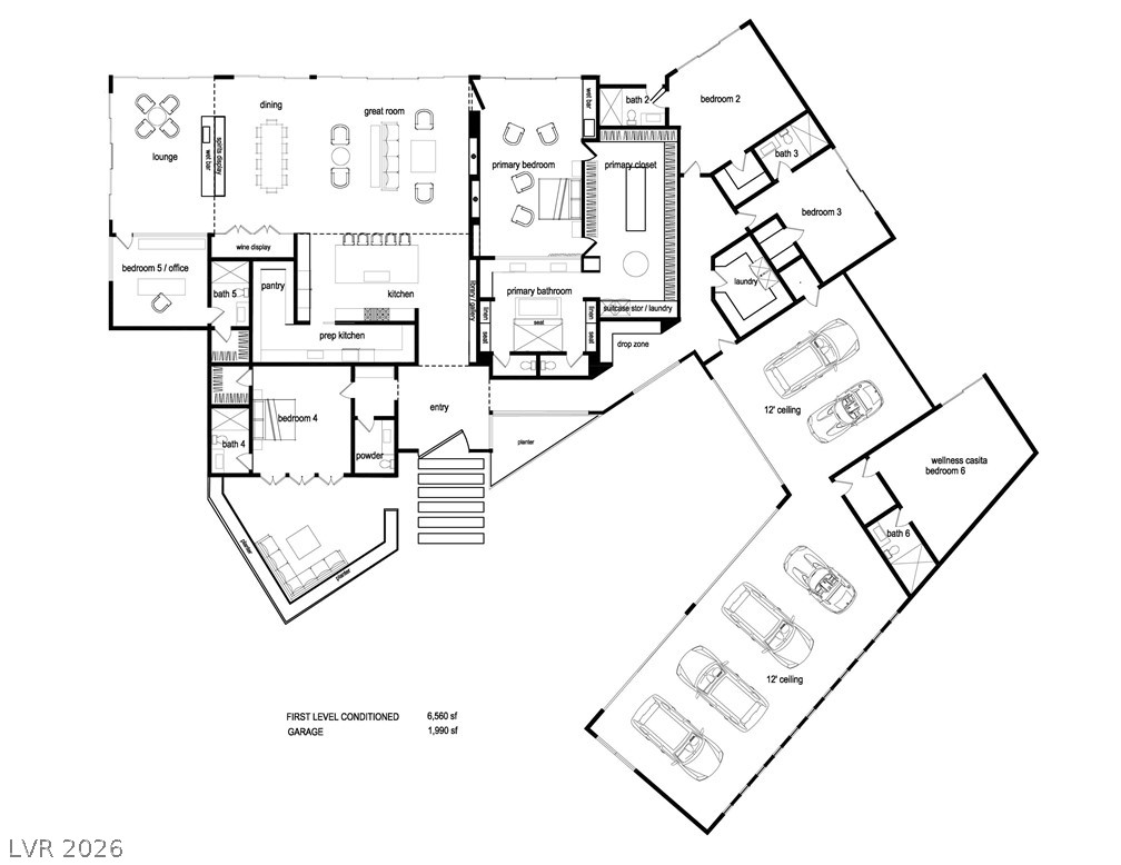 17 Stonecutter Court