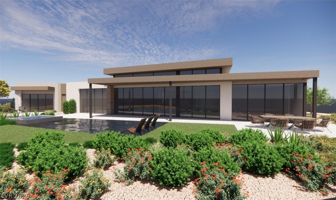 17 Stonecutter Court