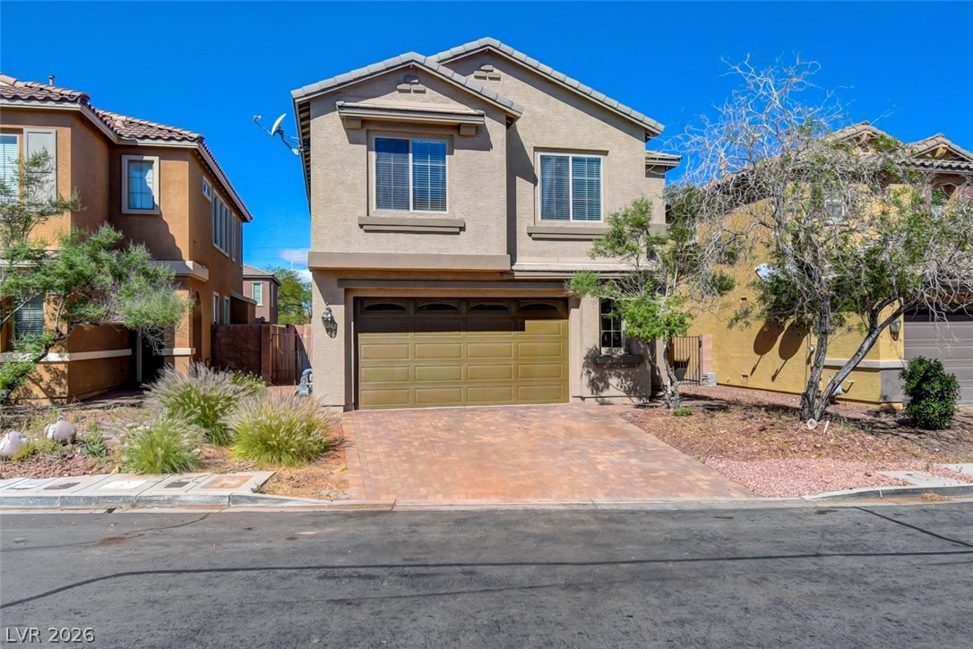 785 Crest Valley Place
