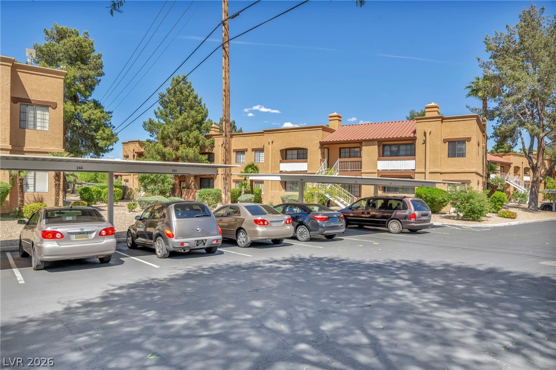5118 South Jones Boulevard 206