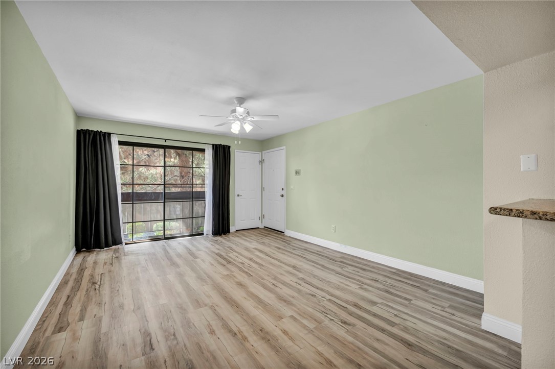 5118 South Jones Boulevard 206