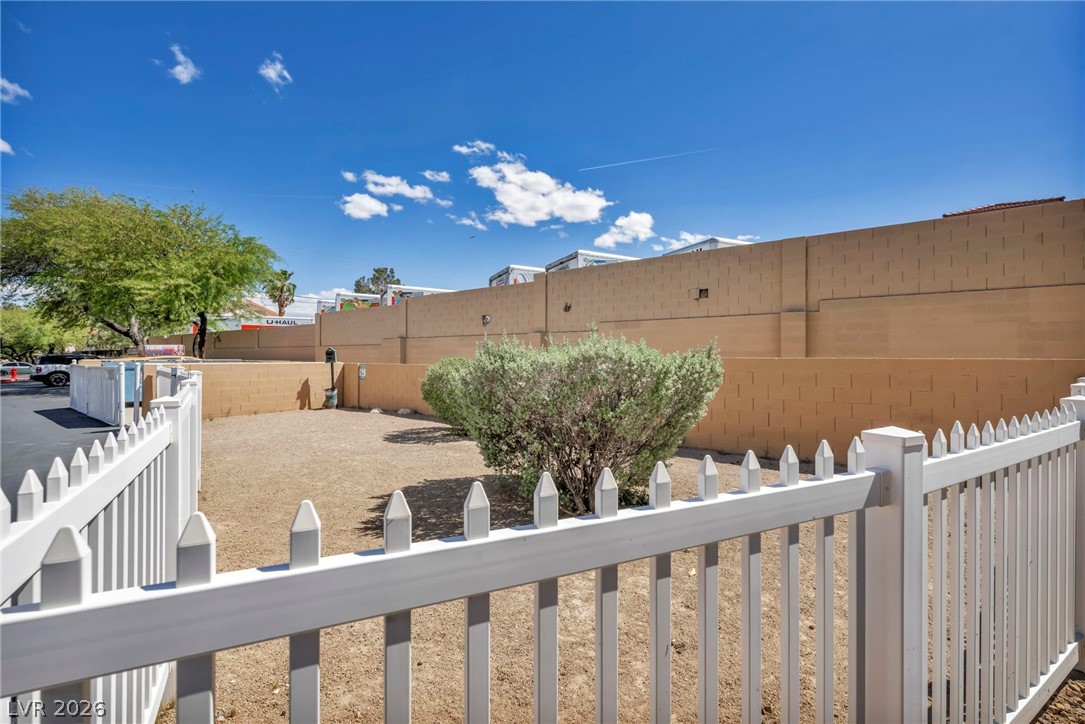 5118 South Jones Boulevard 206