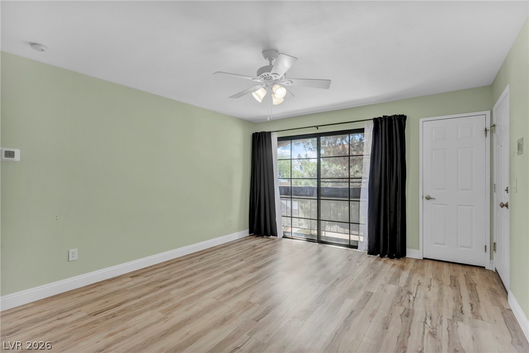 5118 South Jones Boulevard 206