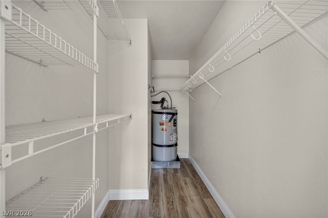 5118 South Jones Boulevard 206