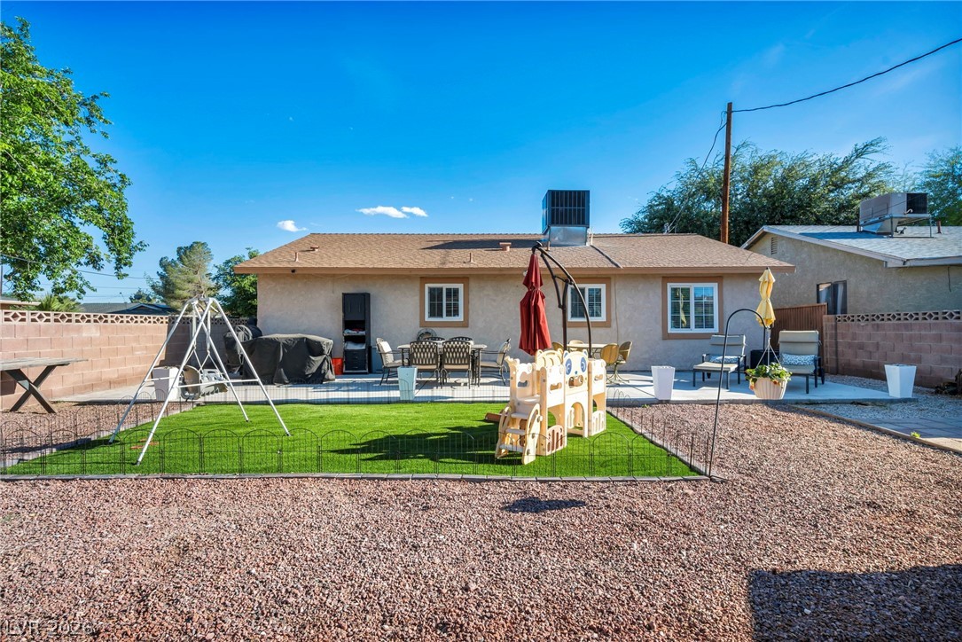 4736 Mohave Avenue