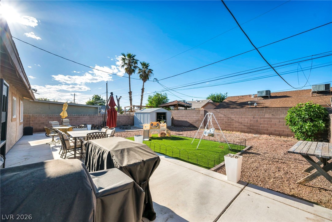 4736 Mohave Avenue