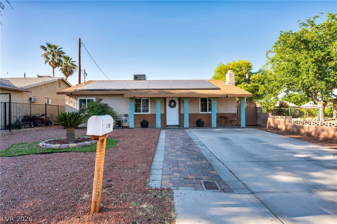 4736 Mohave Avenue