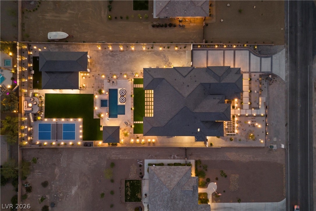 641 Patti Ann Woods Drive