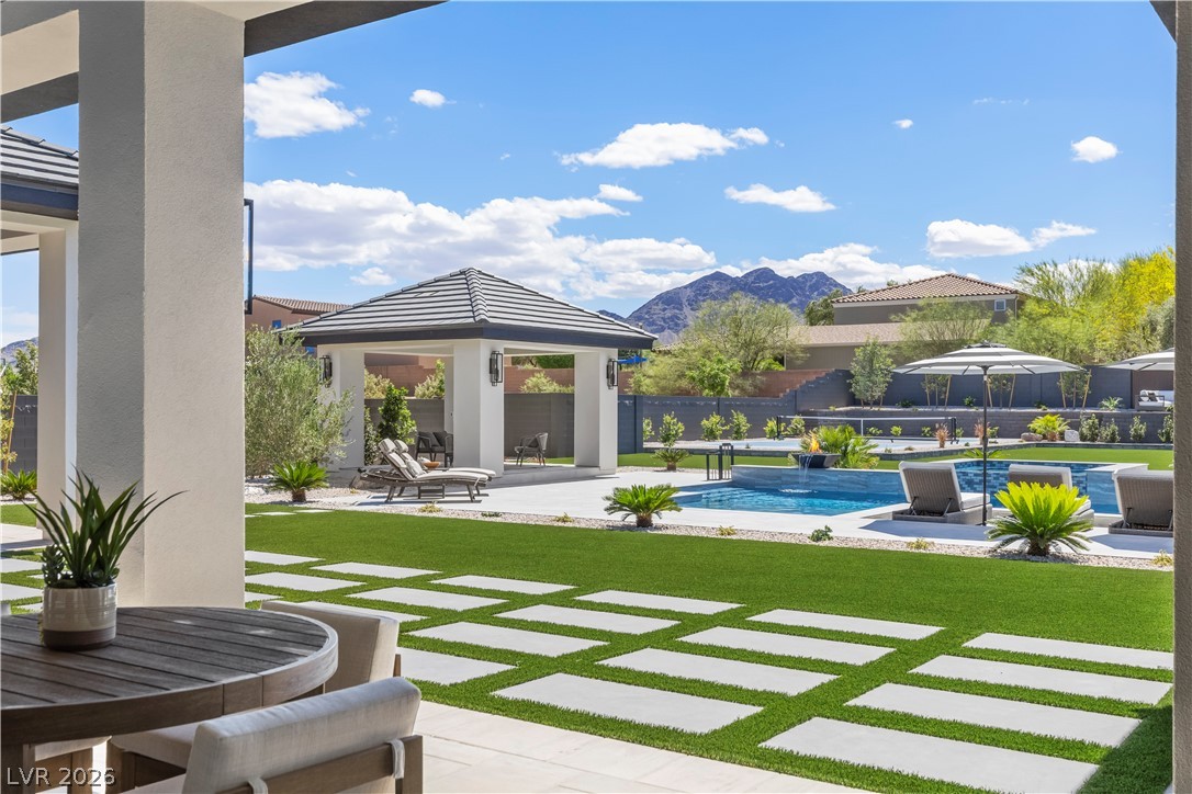 641 Patti Ann Woods Drive